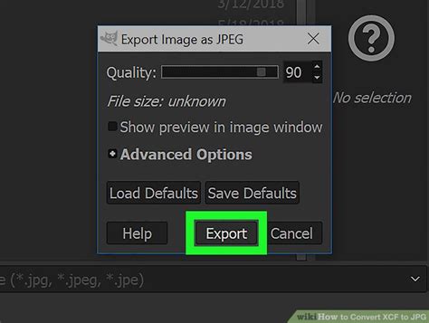 xzclf|XCF to JPG .